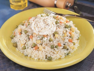 Pilav Karbonhidrat Kullanımı ve Faydaları Nelerdir?